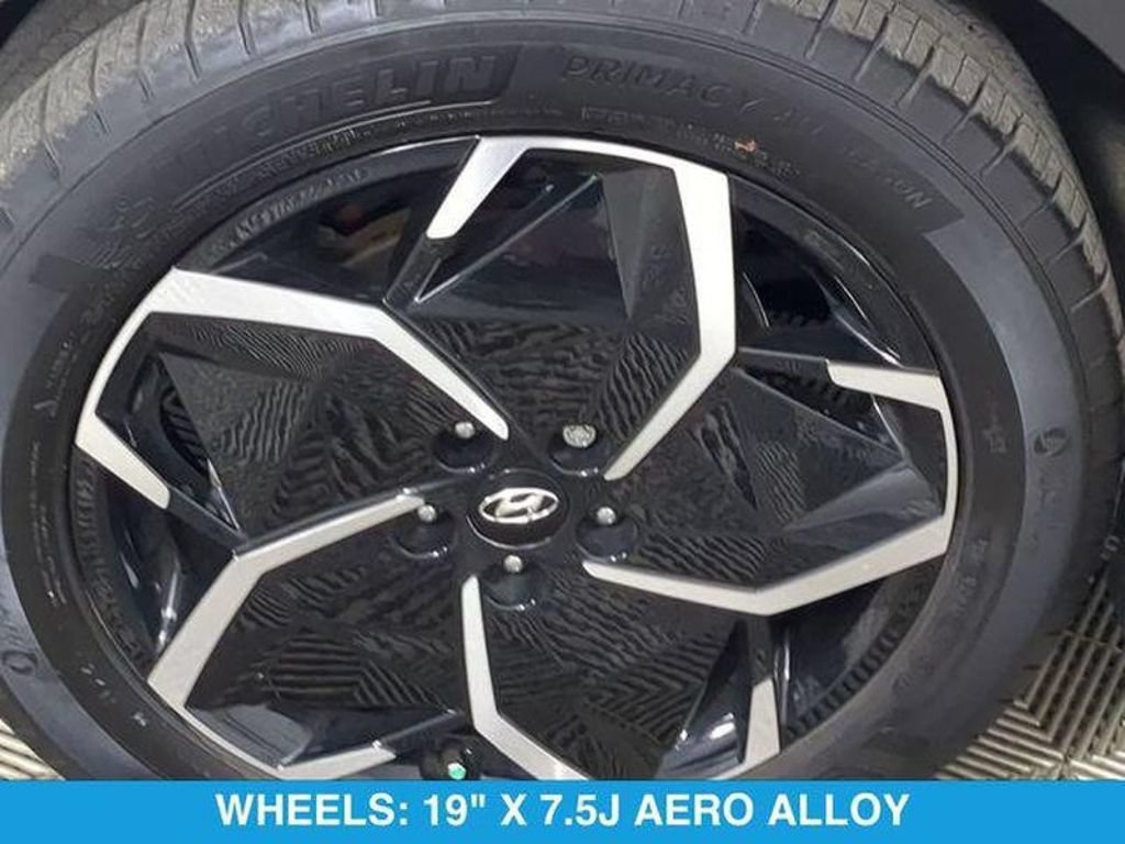 Used 2023 Hyundai Ioniq 5 SEL RWD image 29