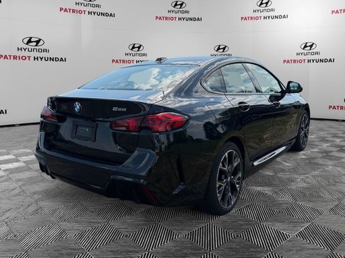 Used 2025 BMW 228i xDrive AWD/4WD image 3
