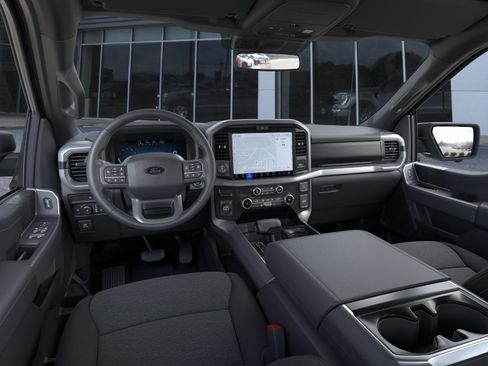 New 2026 Ford F150 XLT AWD/4WD image 9