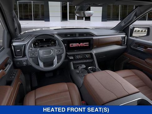 New 2026 GMC Sierra 1500 Denali Ultimate image 16