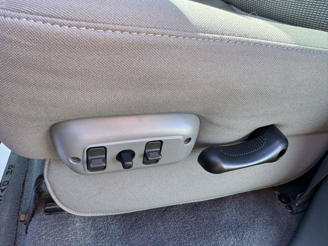 Used 2007 Dodge Ram 3500 Truck SLT AWD/4WD image 21