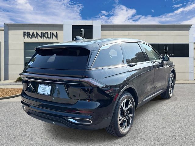 New 2026 Lincoln Nautilus Premier w/ Equipment Group 102A AWD/4WD image 7