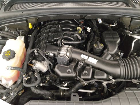 Used 2022 Jeep Grand Cherokee L Limited w/ Luxury Tech Group II image 30