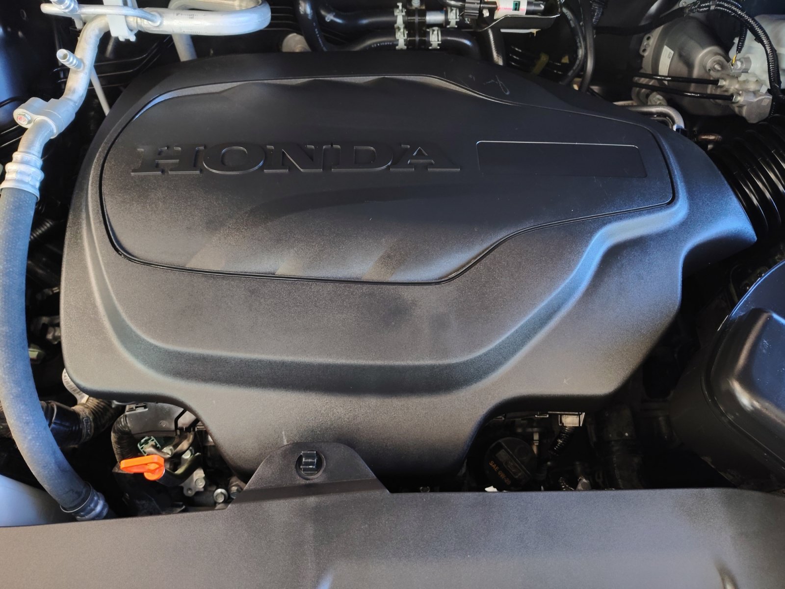 Used 2024 Honda Odyssey Touring image 31