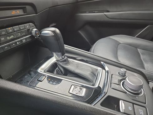 Used 2025 MAZDA CX-5 AWD 2.5 S w/ Preferred Package image 19