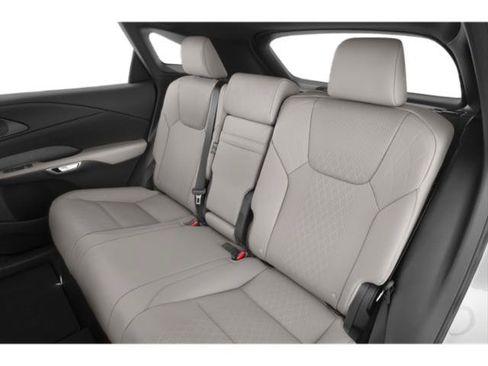 Used 2025 Lexus RX 350 Premium w/ Convenience Package FWD image 13
