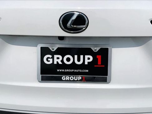 Used 2021 Lexus NX 300 F Sport w/ F Sport Premium Package FWD image 10