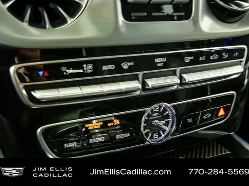 Used 2023 Mercedes-Benz G 63 AMG 4MATIC image 19