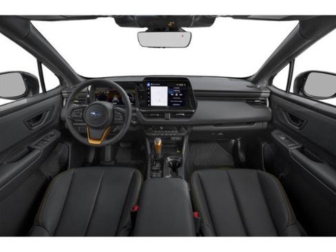 New 2026 Subaru Outback Wilderness w/ Wilderness Package AWD/4WD image 10