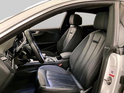 Used 2020 Audi A5 2.0T Premium Plus image 24