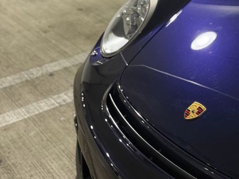 Used 2008 Porsche 911 GT2 image 6