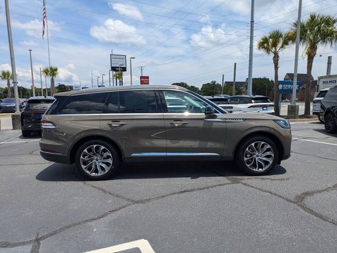 New 2026 Lincoln Aviator 2WD image 37