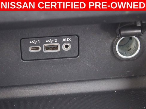 Certified 2021 Nissan Altima 2.5 SR image 40