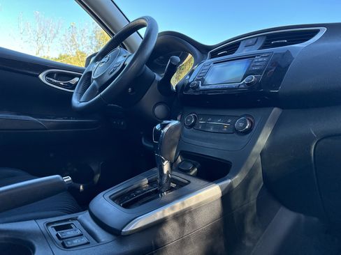 Used 2016 Nissan Sentra SV w/ All Weather Package image 35