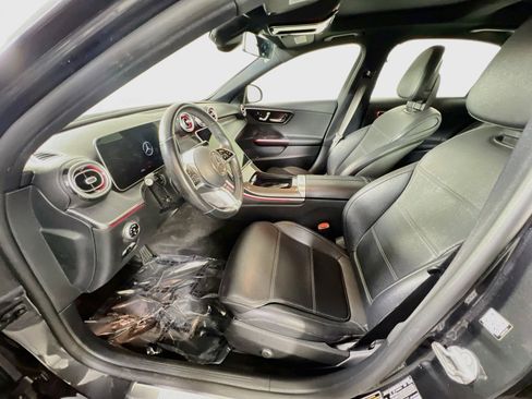 Used 2022 Mercedes-Benz C 300 4MATIC Sedan image 20