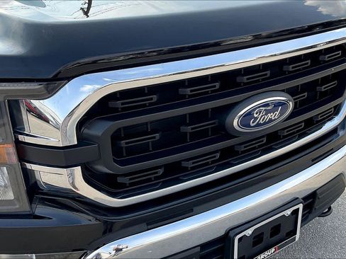 Used 2023 Ford F150 XLT image 27