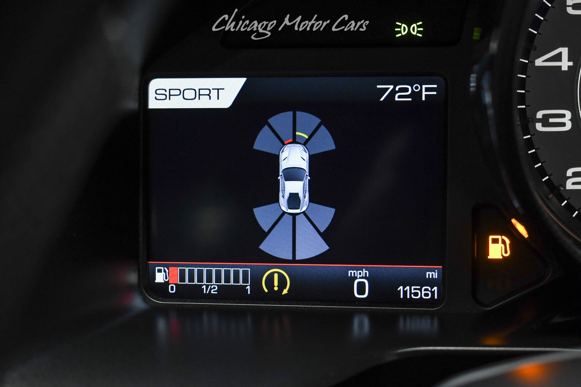 Used 2019 Ferrari 812 Superfast RWD image 12