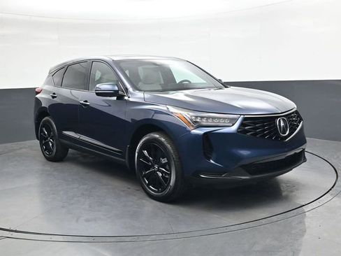 New 2026 Acura RDX SH-AWD image 2