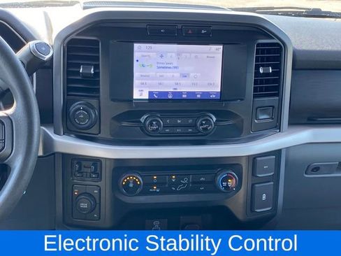 Used 2023 Ford F150 XLT w/ Trailer Tow Package image 10