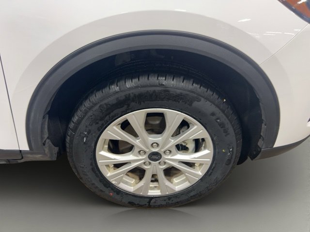 Certified 2025 Ford Escape Active AWD/4WD image 27