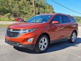 Certified 2020 Chevrolet Equinox LT image 3
