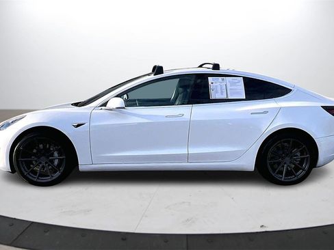 Used 2020 Tesla Model 3 Long Range image 5