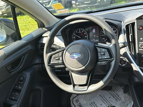Certified 2024 Subaru Crosstrek 2.0i Premium AWD/4WD image 23