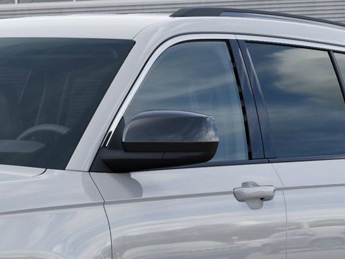 New 2026 Jeep Grand Cherokee L Laredo image 12