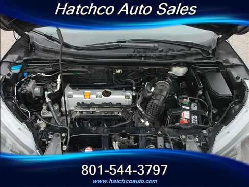 Used 2012 Honda CR-V EX-L image 9