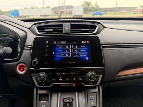 Used 2022 Honda CR-V EX-L image 13