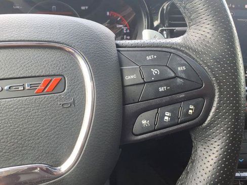 Certified 2023 Dodge Durango R/T AWD/4WD image 21