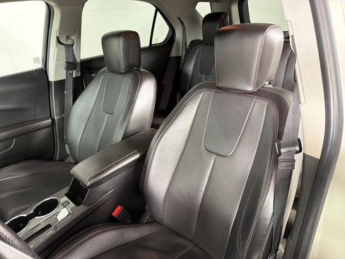 Used 2014 Chevrolet Equinox LT w/ Power Convenience Package image 12