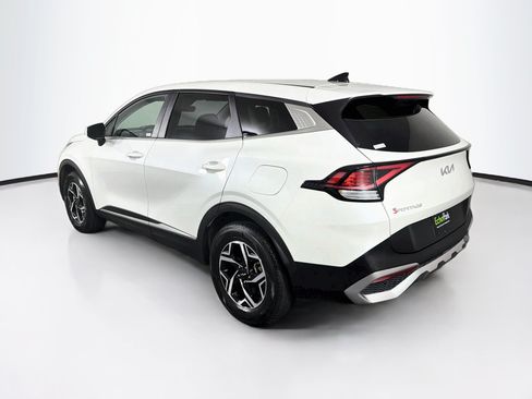 Used 2023 Kia Sportage LX AWD/4WD image 5