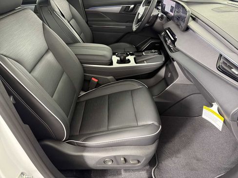 New 2026 Buick Enclave Sport Touring w/ Power Package image 22