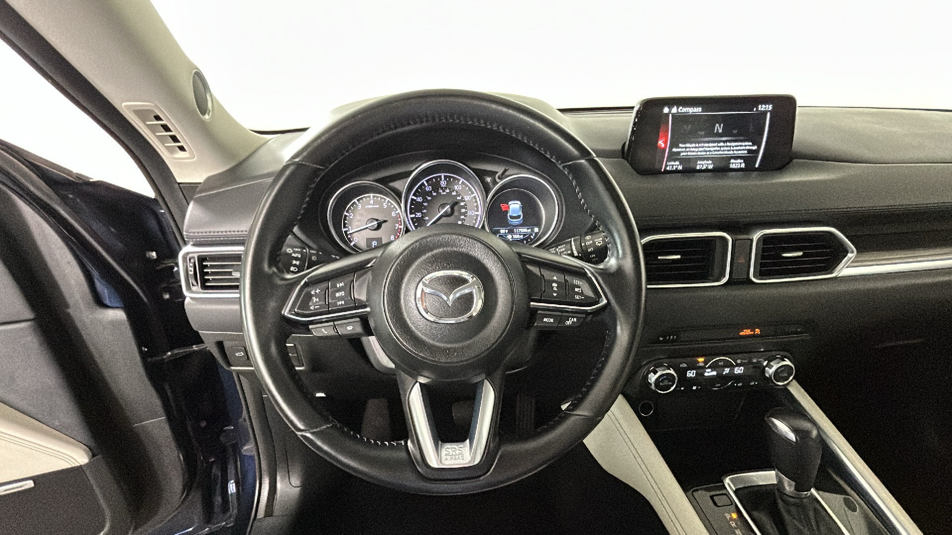 Used 2017 MAZDA CX-5 Grand Touring AWD/4WD image 17