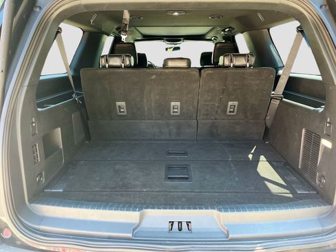 Used 2022 Ford Expedition Max Platinum image 28