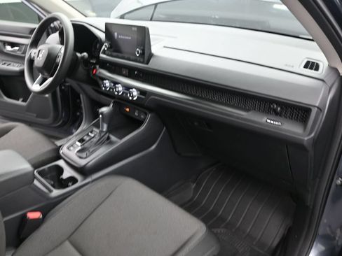 Used 2025 Honda CR-V LX image 28