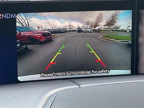 New 2025 Lincoln Navigator Black Label image 23