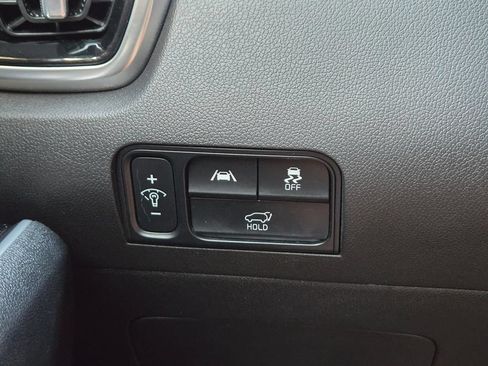 Used 2021 Kia Sorento SX FWD image 22