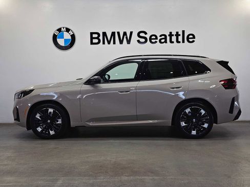 New 2026 BMW X3 M50 w/ Premium Package image 3