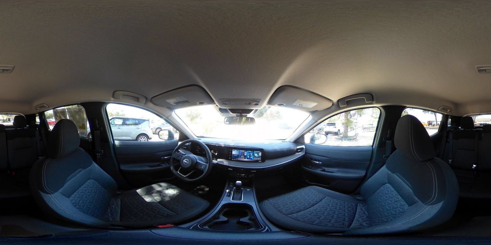 Used 2026 Nissan Kicks SV w/ Cold Weather Package AWD/4WD image 41