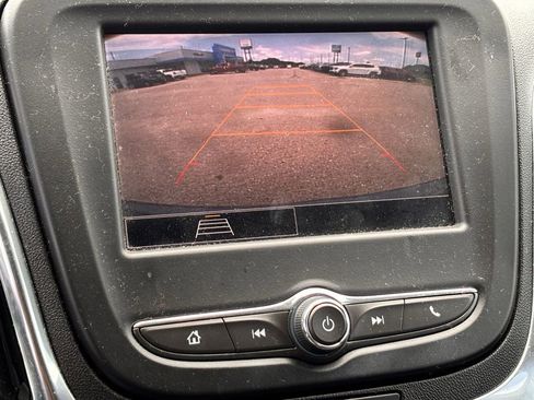 Used 2024 Chevrolet Equinox LT AWD/4WD image 17