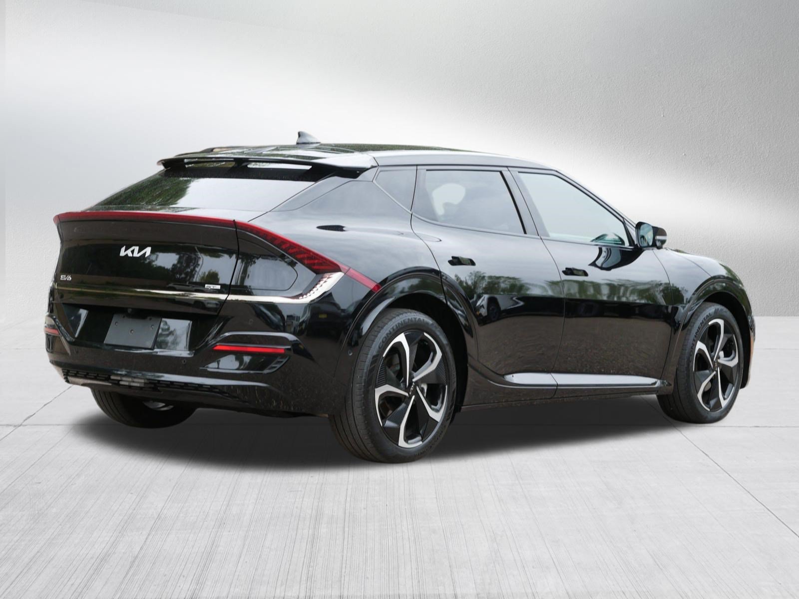 Certified 2024 Kia EV6 GT-Line AWD/4WD image 7