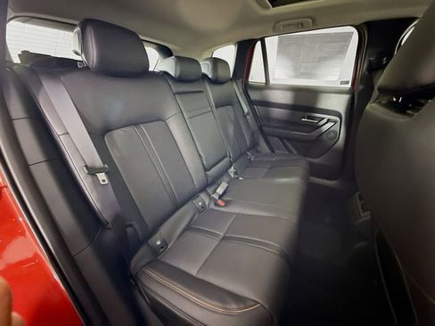 New 2026 MAZDA CX-50 AWD 2.5 S w/ Premium Package image 28