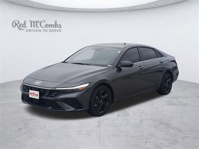 New 2026 Hyundai Elantra N Line