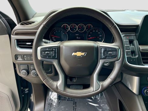 Used 2023 Chevrolet Tahoe LS RWD image 17