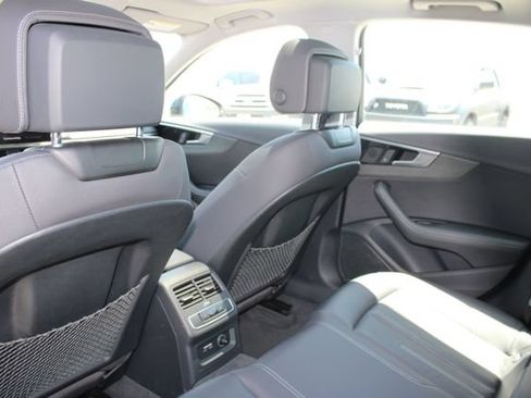Used 2020 Audi A4 2.0T Premium Plus FWD image 8