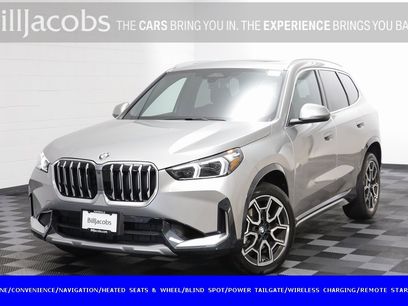 Certified 2025 BMW X1 xDrive28i w/ Convenience Package