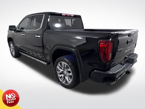 Used 2023 GMC Sierra 1500 Denali AWD/4WD image 6