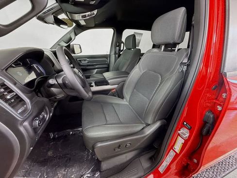Used 2025 RAM 1500 Big Horn image 21